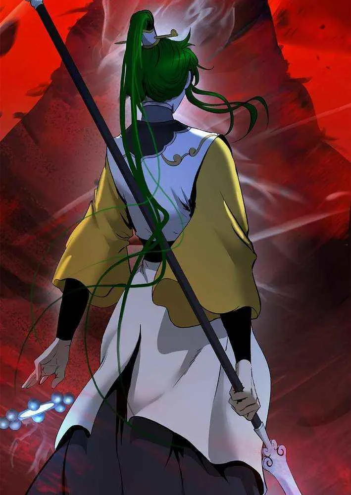 The Story of Thorny Spear Chapter 192 page 70 - 