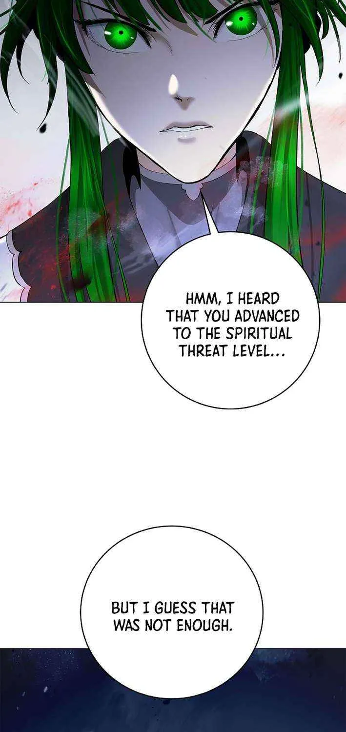 The Story of Thorny Spear Chapter 192 page 72 - 