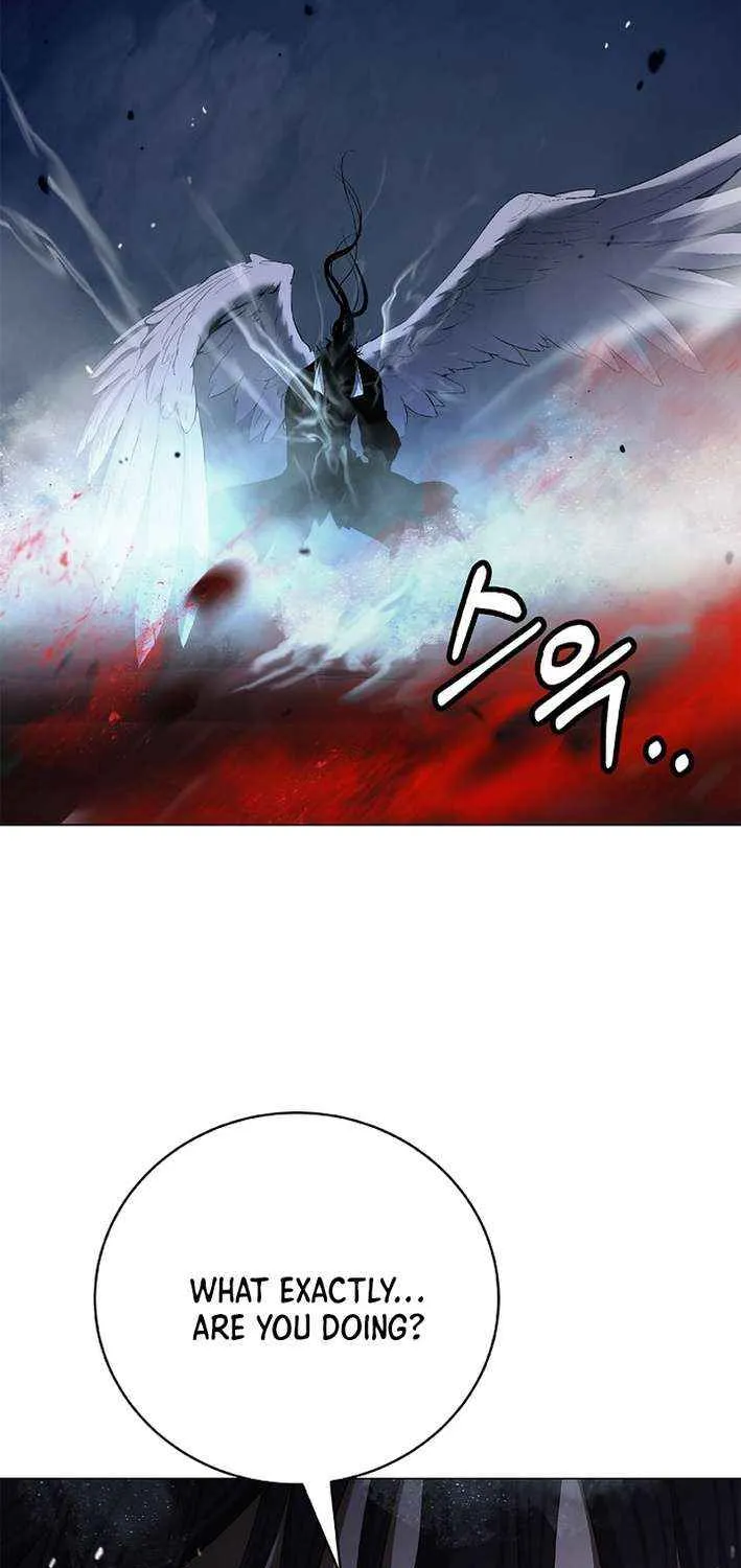 The Story of Thorny Spear Chapter 192 page 73 - 
