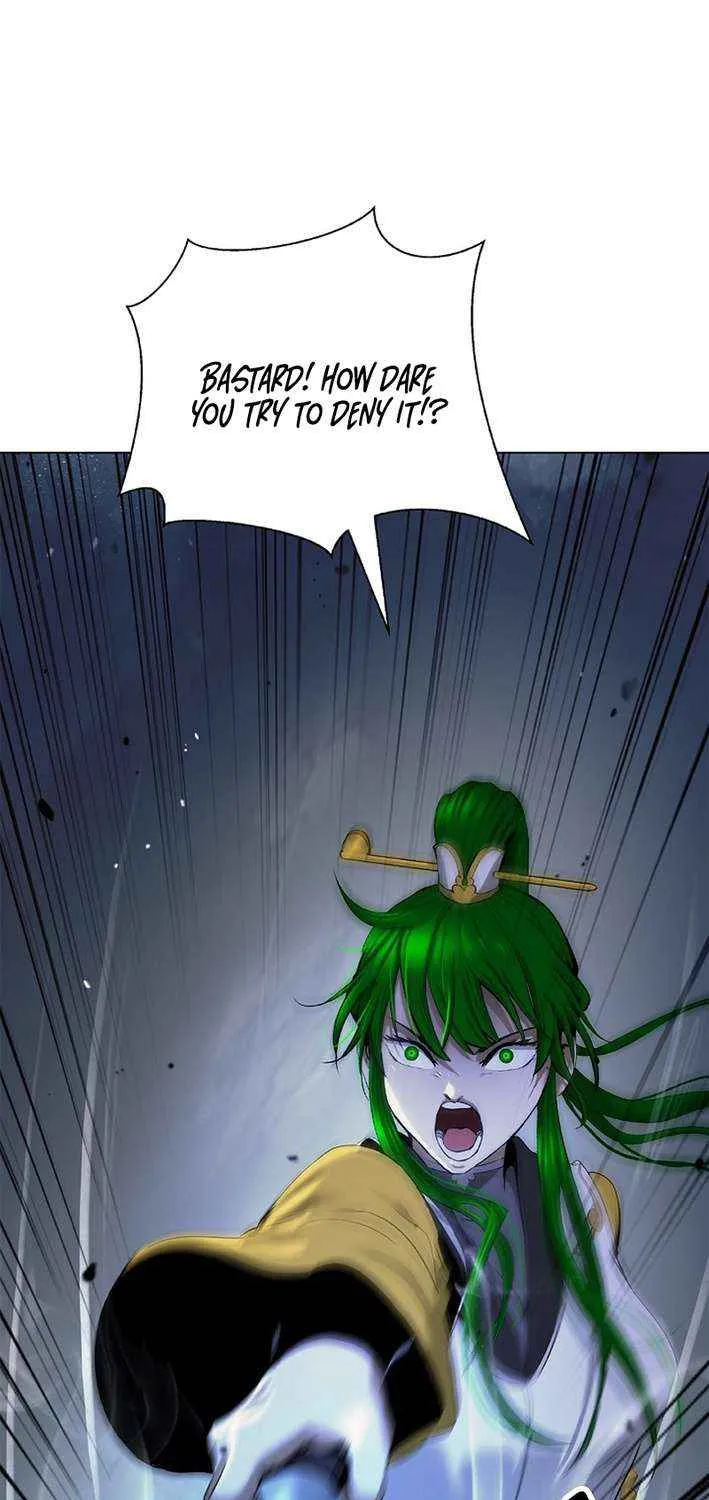 The Story of Thorny Spear Chapter 192 page 78 - 