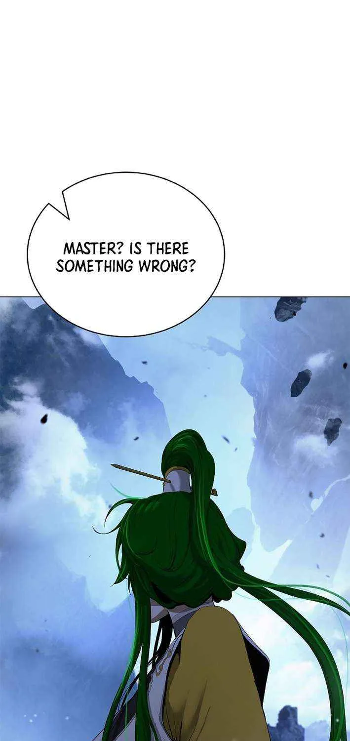 The Story of Thorny Spear Chapter 192 page 9 - 