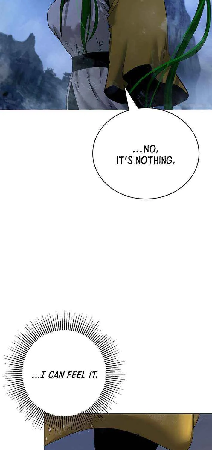 The Story of Thorny Spear Chapter 192 page 10 - 
