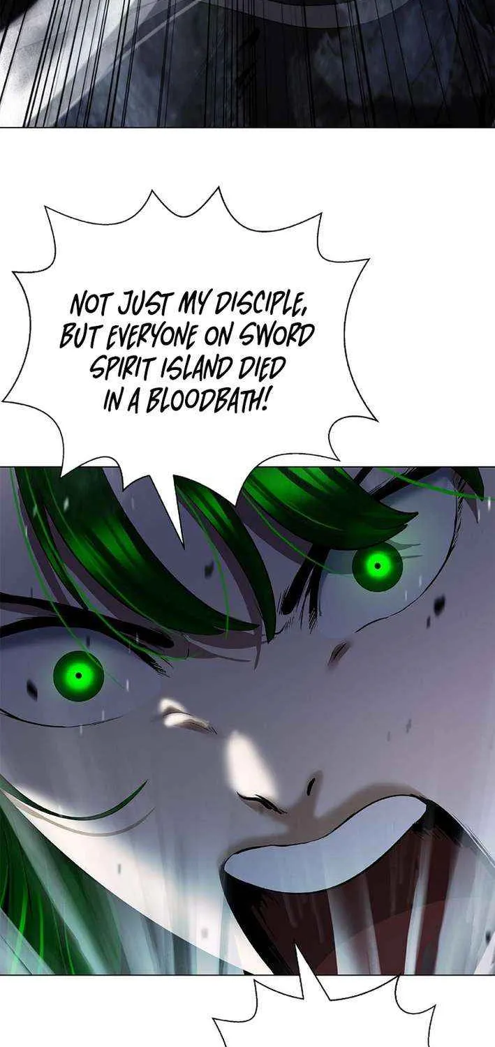 The Story of Thorny Spear Chapter 193 page 11 - 