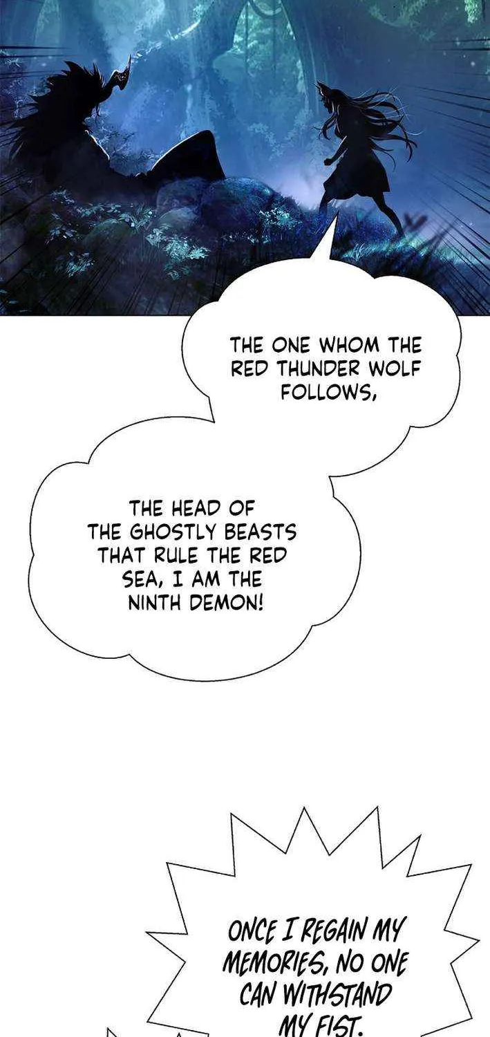 The Story of Thorny Spear Chapter 193 page 109 - 
