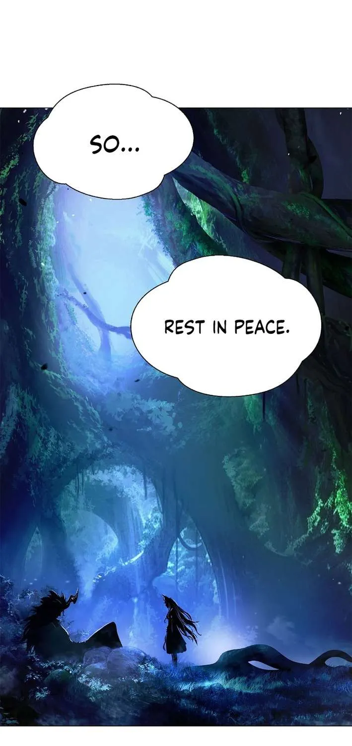 The Story of Thorny Spear Chapter 193 page 113 - 