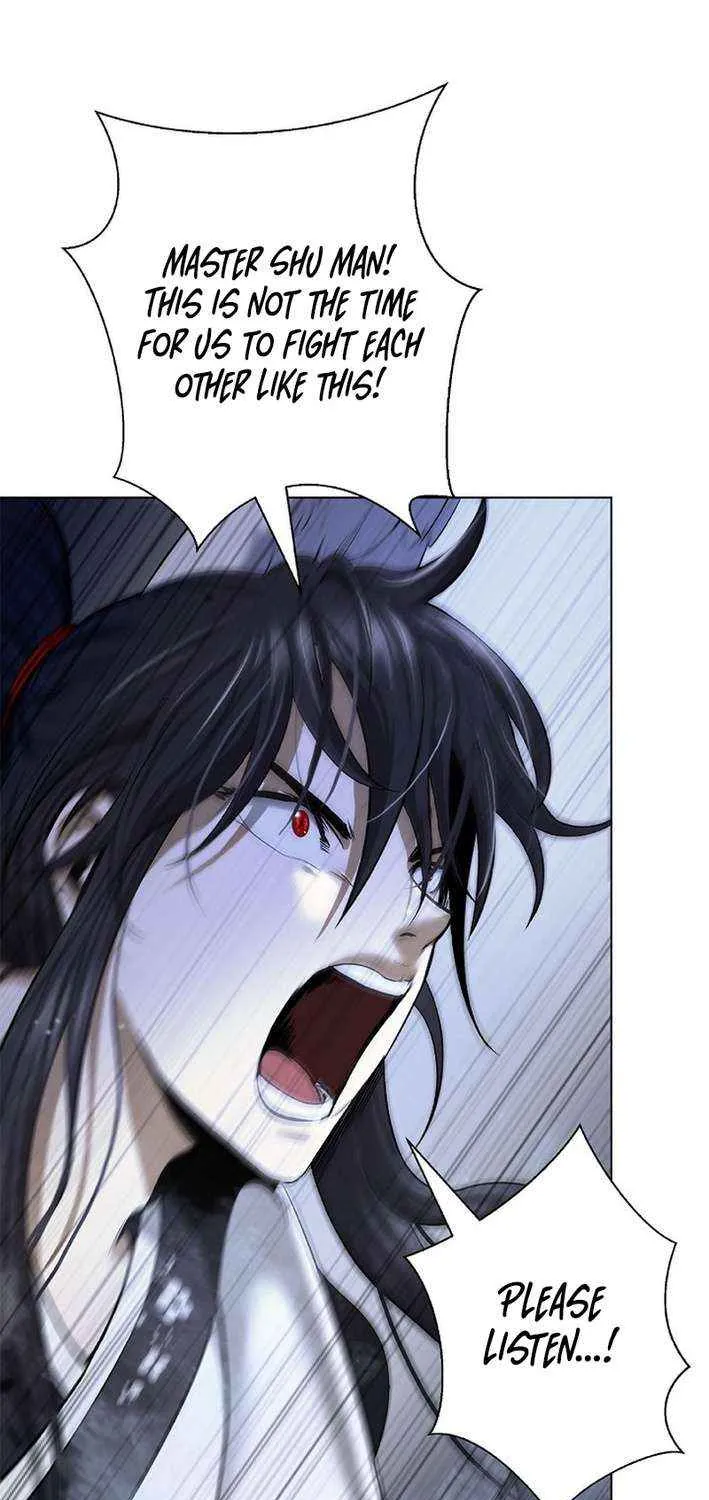 The Story of Thorny Spear Chapter 193 page 15 - 