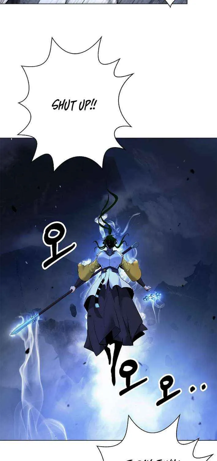 The Story of Thorny Spear Chapter 193 page 16 - 