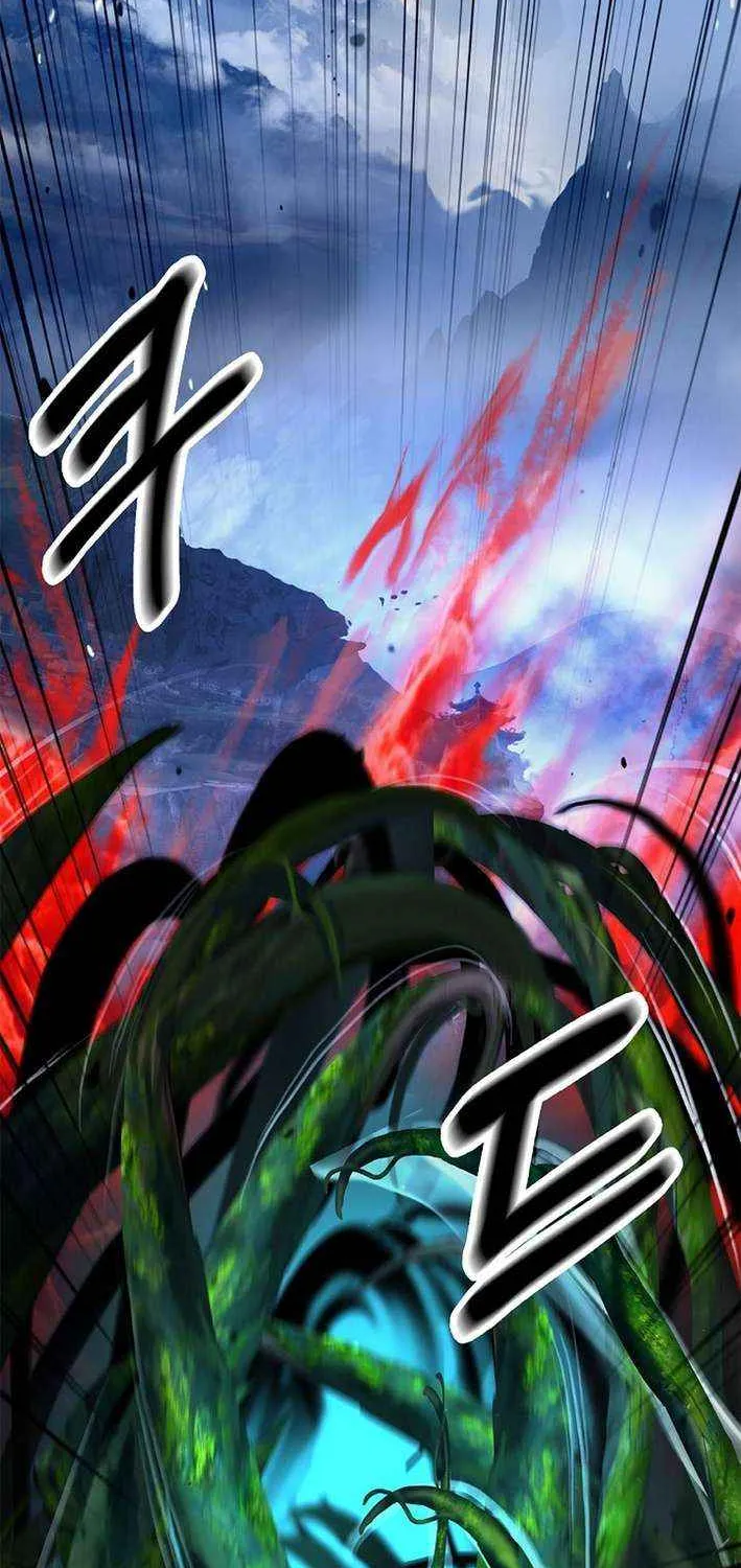 The Story of Thorny Spear Chapter 193 page 20 - 