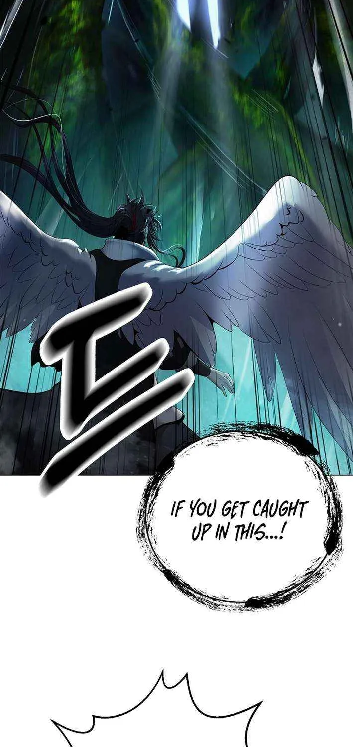 The Story of Thorny Spear Chapter 193 page 23 - 