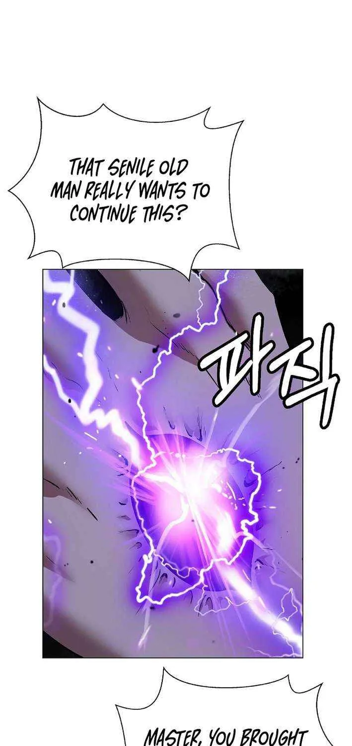 The Story of Thorny Spear Chapter 193 page 25 - 
