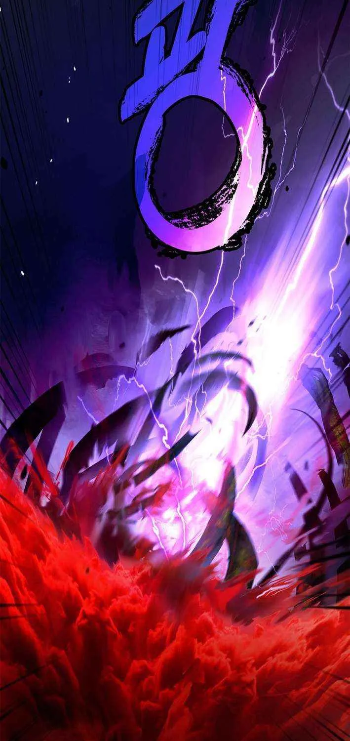 The Story of Thorny Spear Chapter 193 page 31 - 