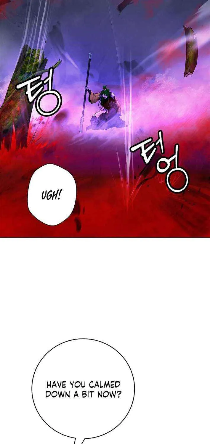 The Story of Thorny Spear Chapter 193 page 34 - 