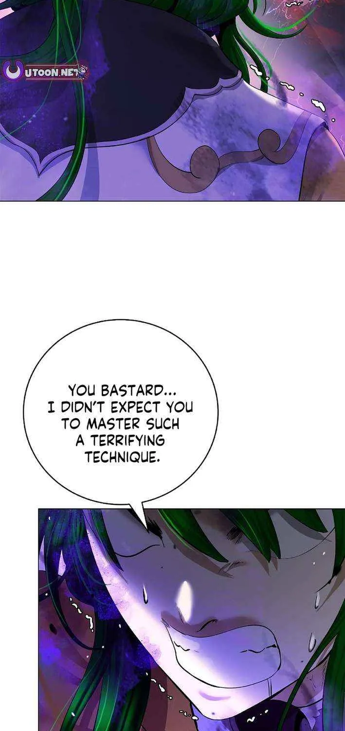 The Story of Thorny Spear Chapter 193 page 37 - 