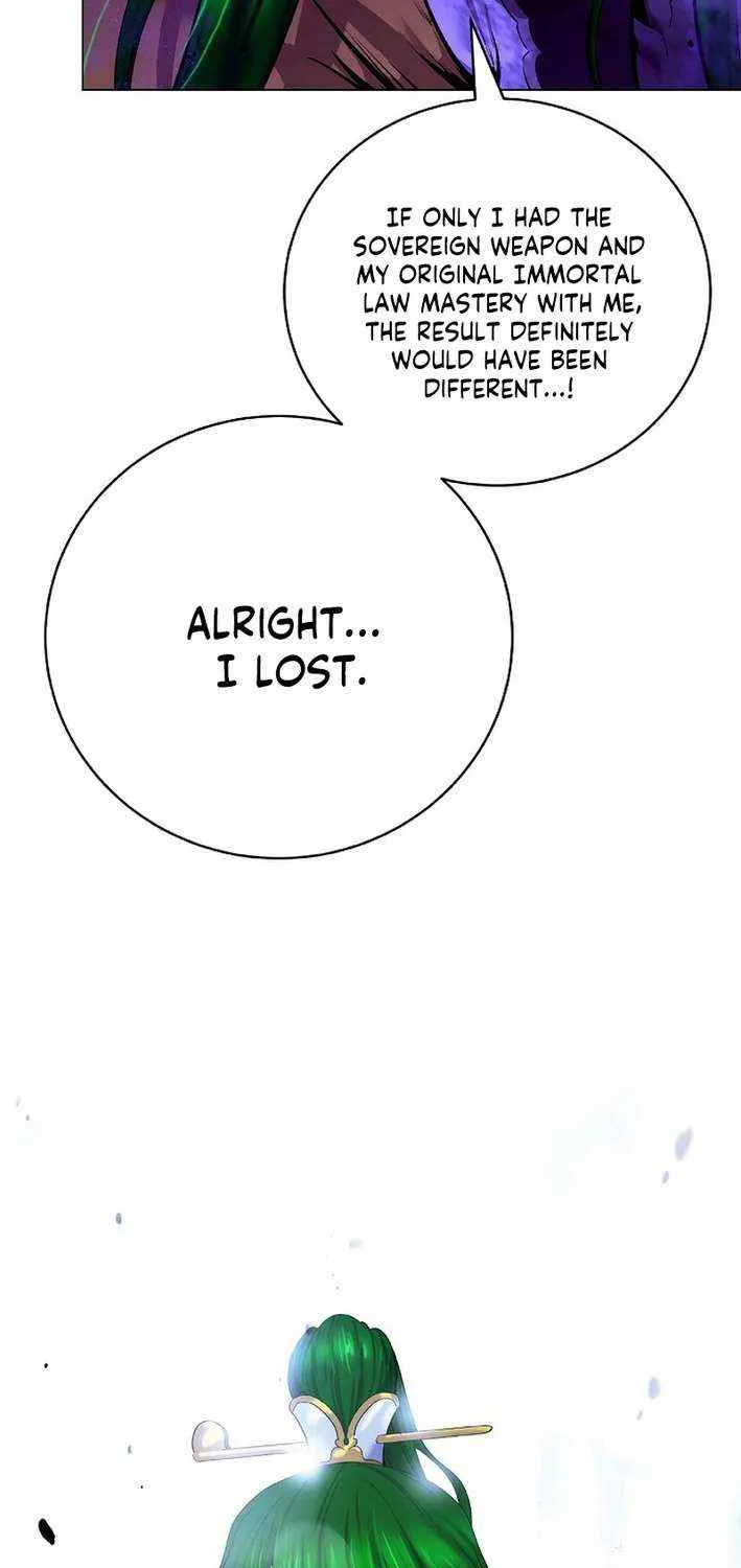 The Story of Thorny Spear Chapter 193 page 38 - 