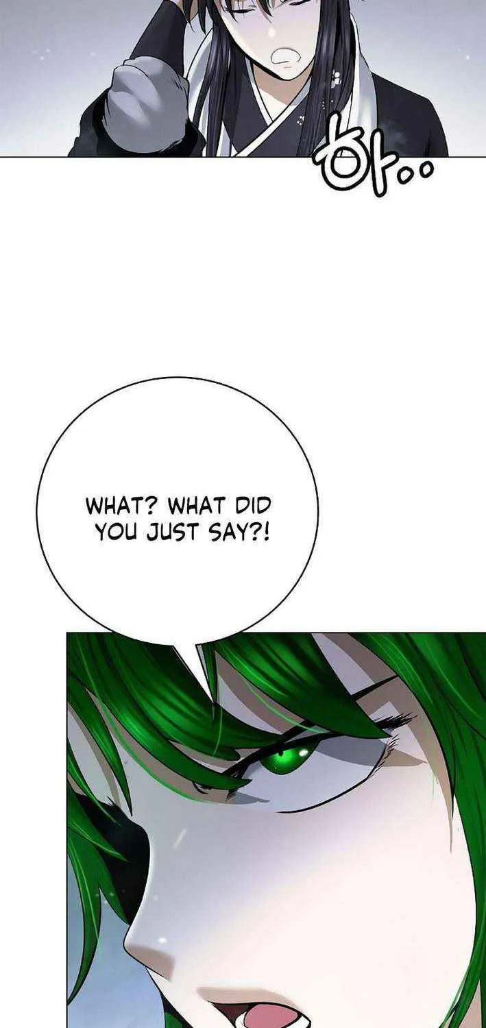 The Story of Thorny Spear Chapter 193 page 44 - 