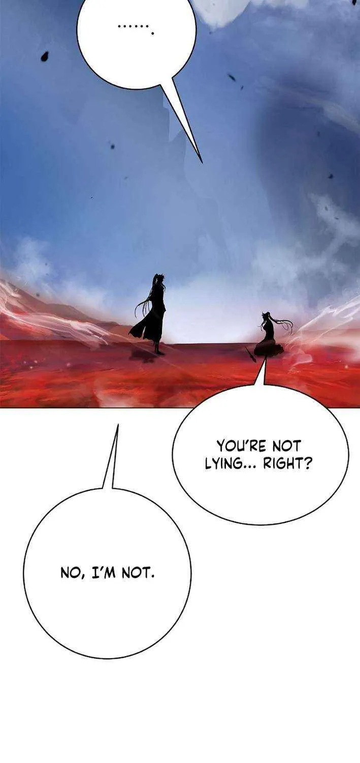 The Story of Thorny Spear Chapter 193 page 47 - 
