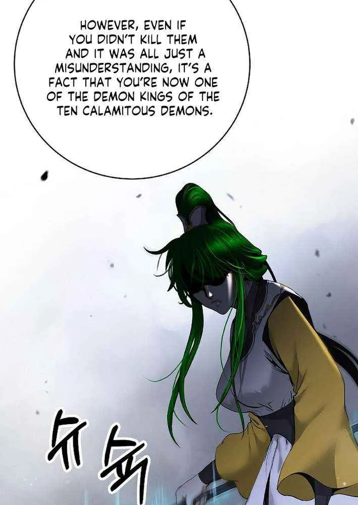 The Story of Thorny Spear Chapter 193 page 49 - 