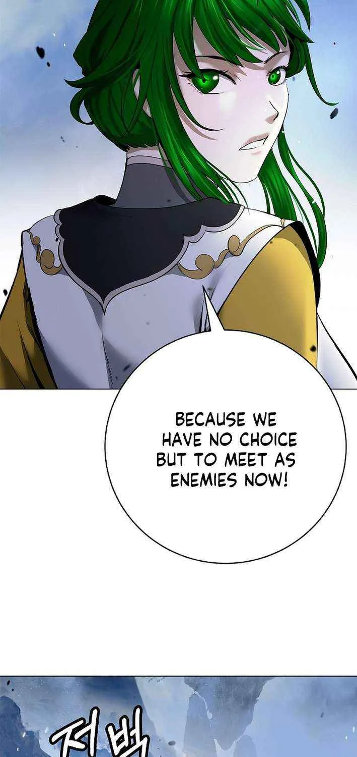 The Story of Thorny Spear Chapter 193 page 54 - 