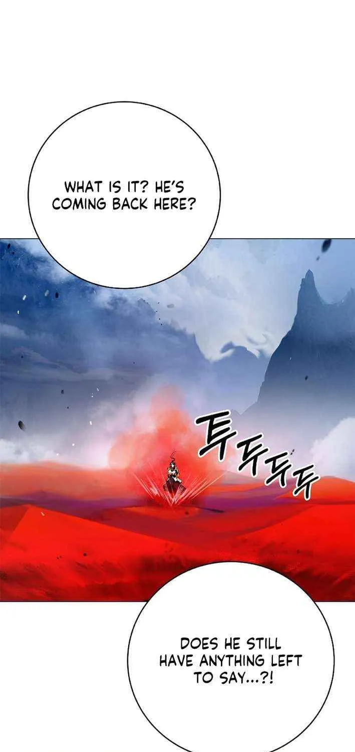 The Story of Thorny Spear Chapter 193 page 59 - 