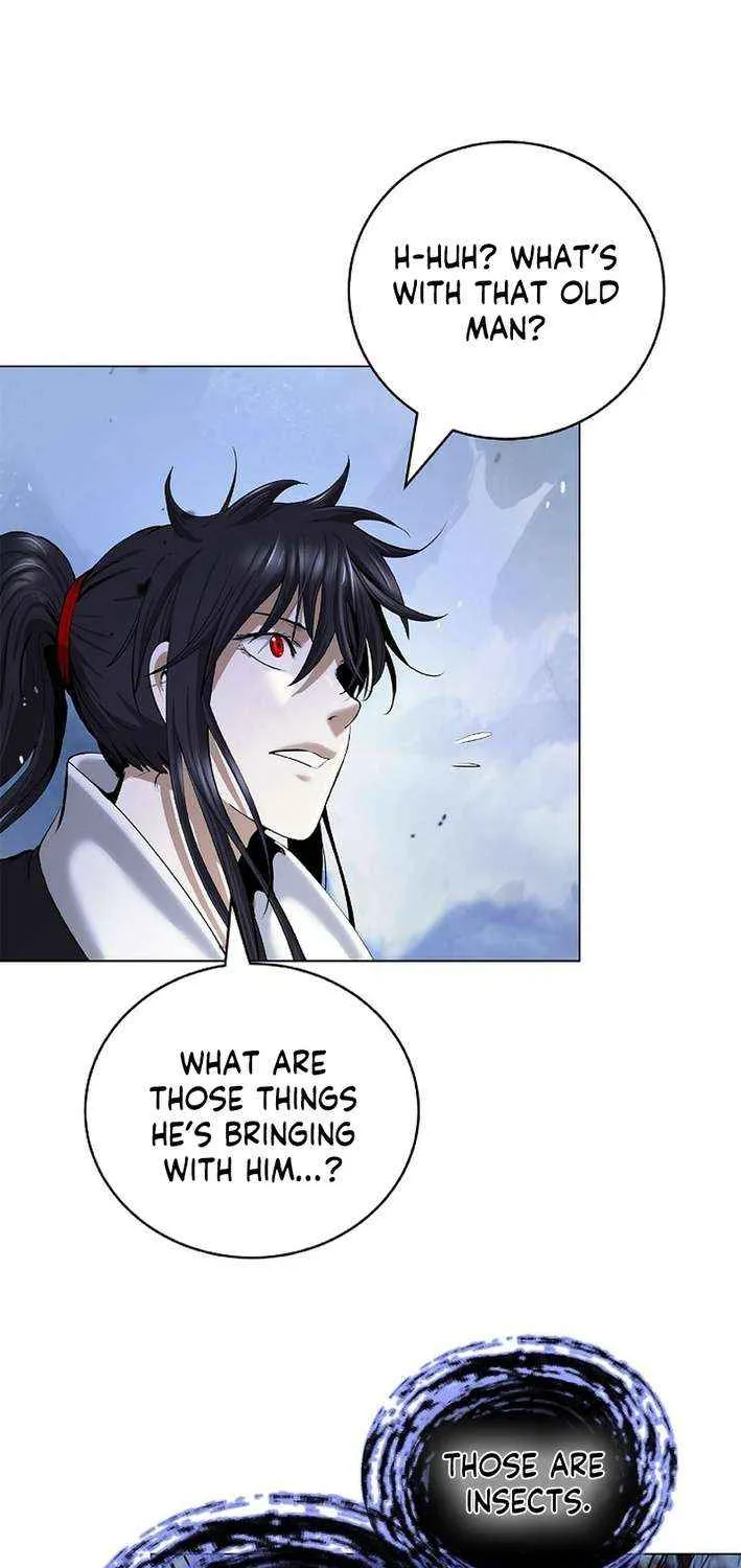 The Story of Thorny Spear Chapter 193 page 62 - 