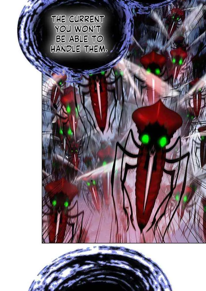 The Story of Thorny Spear Chapter 193 page 63 - 