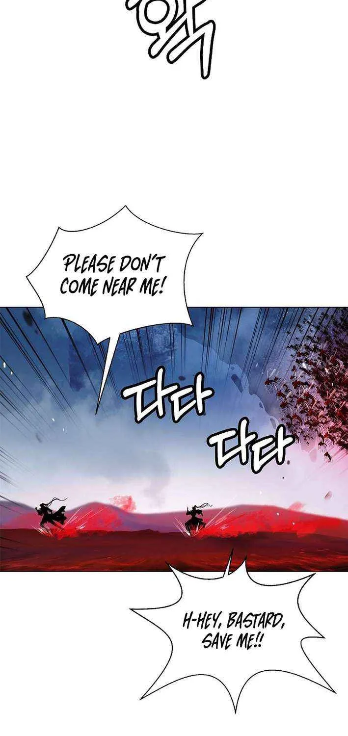 The Story of Thorny Spear Chapter 193 page 65 - 