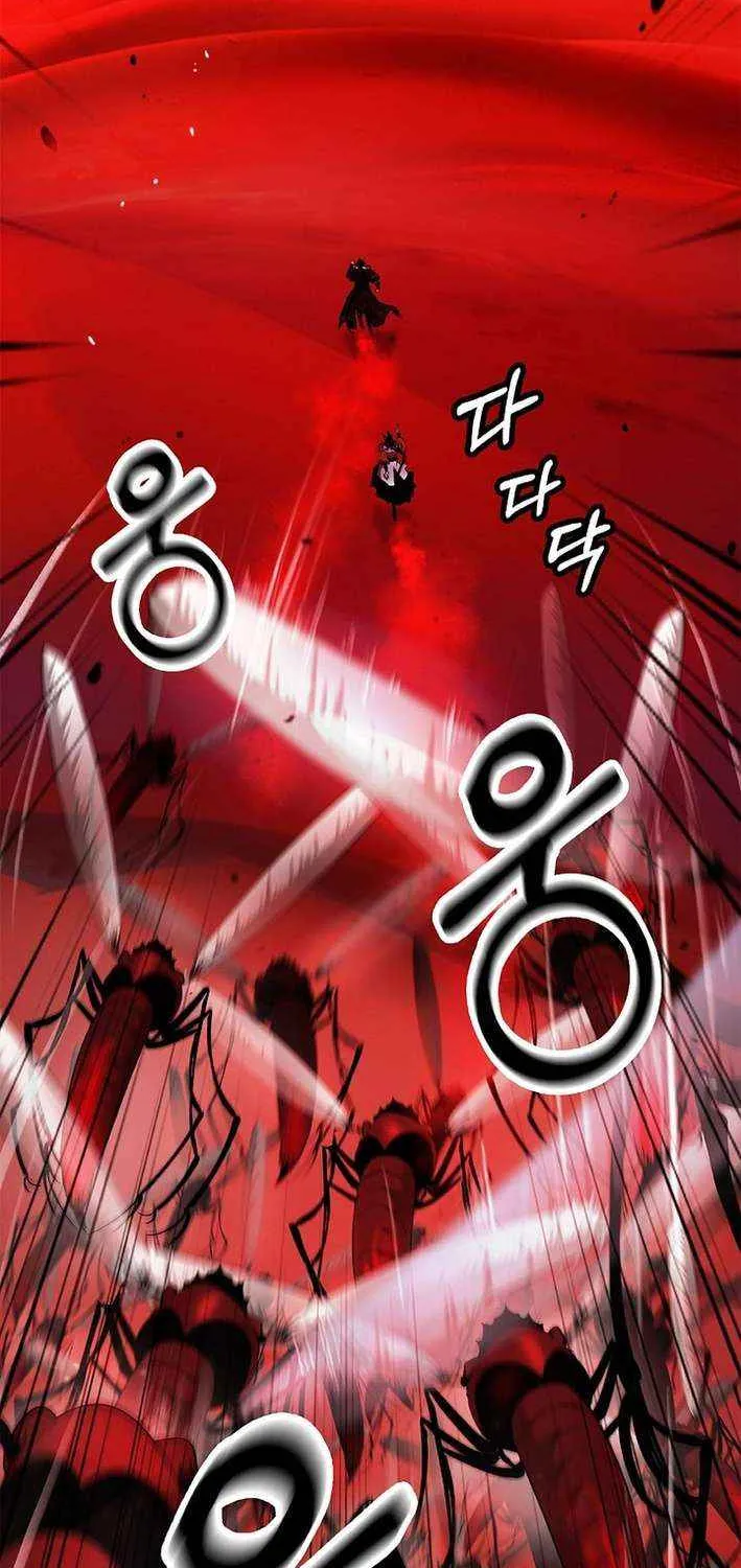 The Story of Thorny Spear Chapter 193 page 69 - 