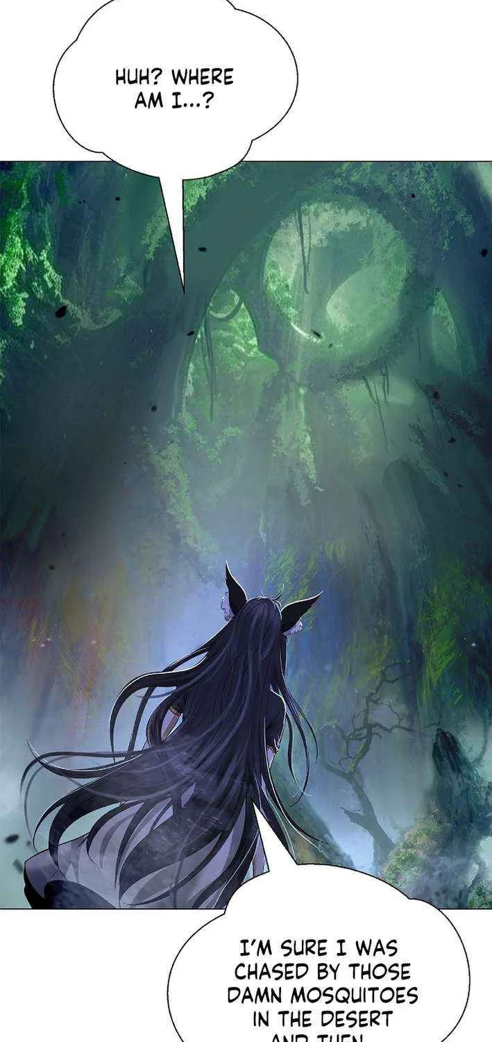 The Story of Thorny Spear Chapter 193 page 76 - 