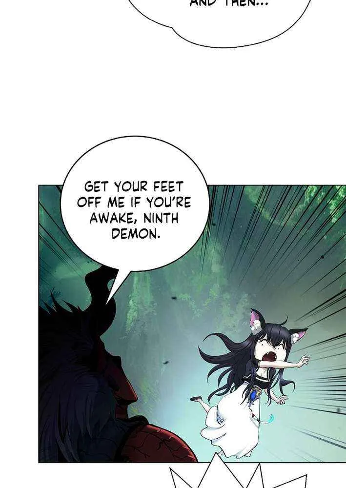 The Story of Thorny Spear Chapter 193 page 77 - 