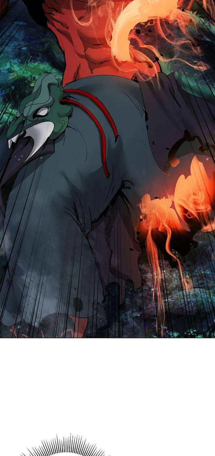 The Story of Thorny Spear Chapter 193 page 79 - 