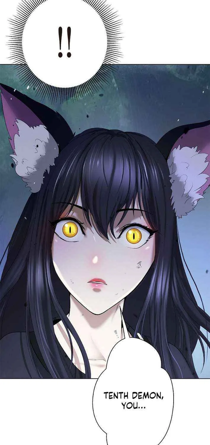 The Story of Thorny Spear Chapter 193 page 80 - 