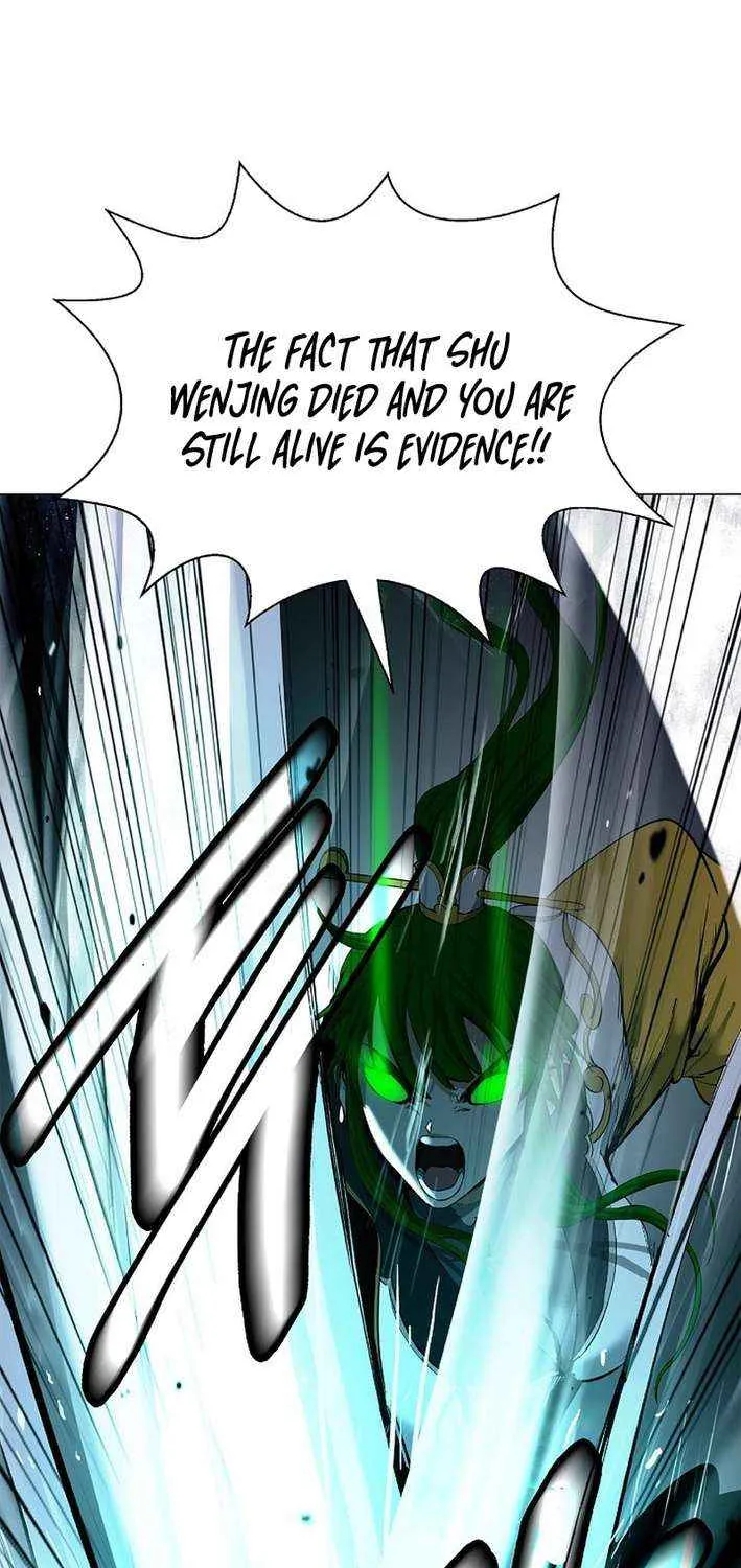 The Story of Thorny Spear Chapter 193 page 9 - 