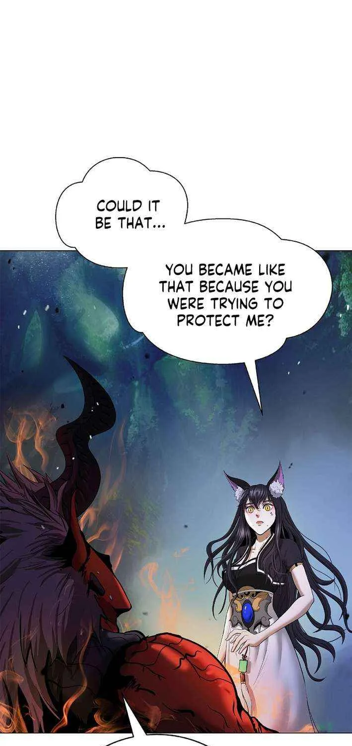 The Story of Thorny Spear Chapter 193 page 82 - 