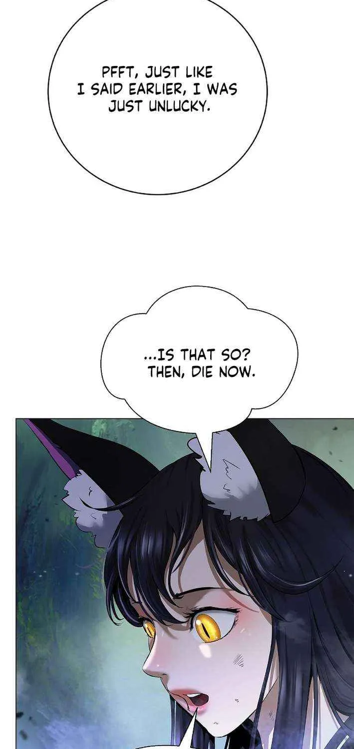 The Story of Thorny Spear Chapter 193 page 83 - 