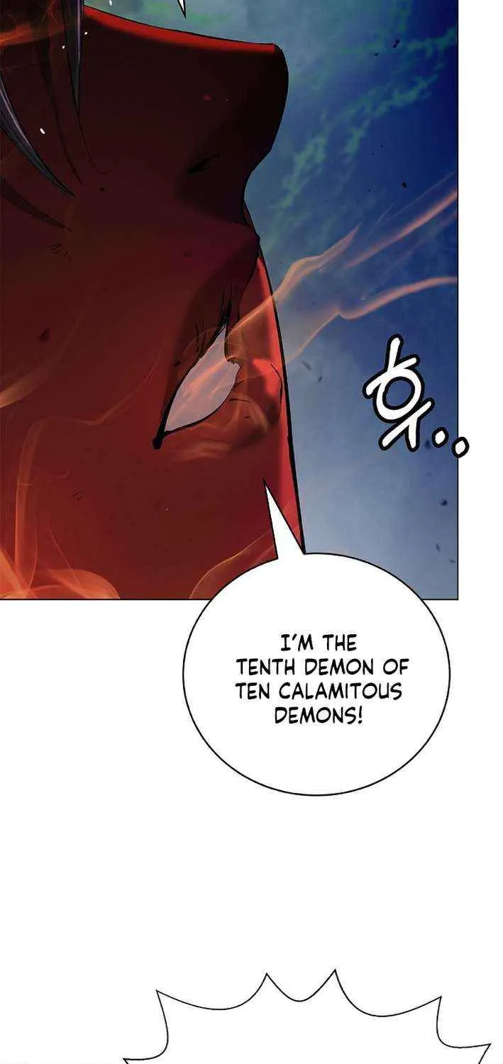 The Story of Thorny Spear Chapter 193 page 85 - 
