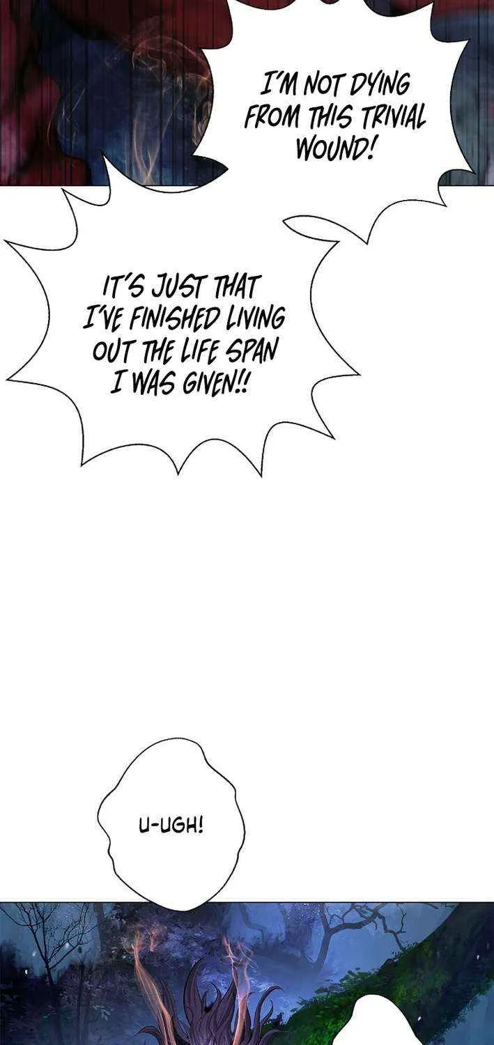 The Story of Thorny Spear Chapter 193 page 87 - 