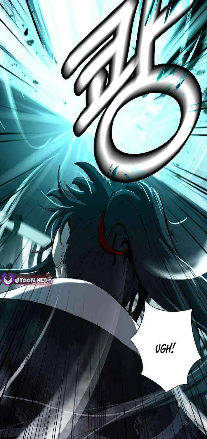 The Story of Thorny Spear Chapter 193 page 10 - 