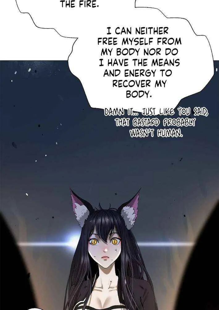 The Story of Thorny Spear Chapter 193 page 91 - 