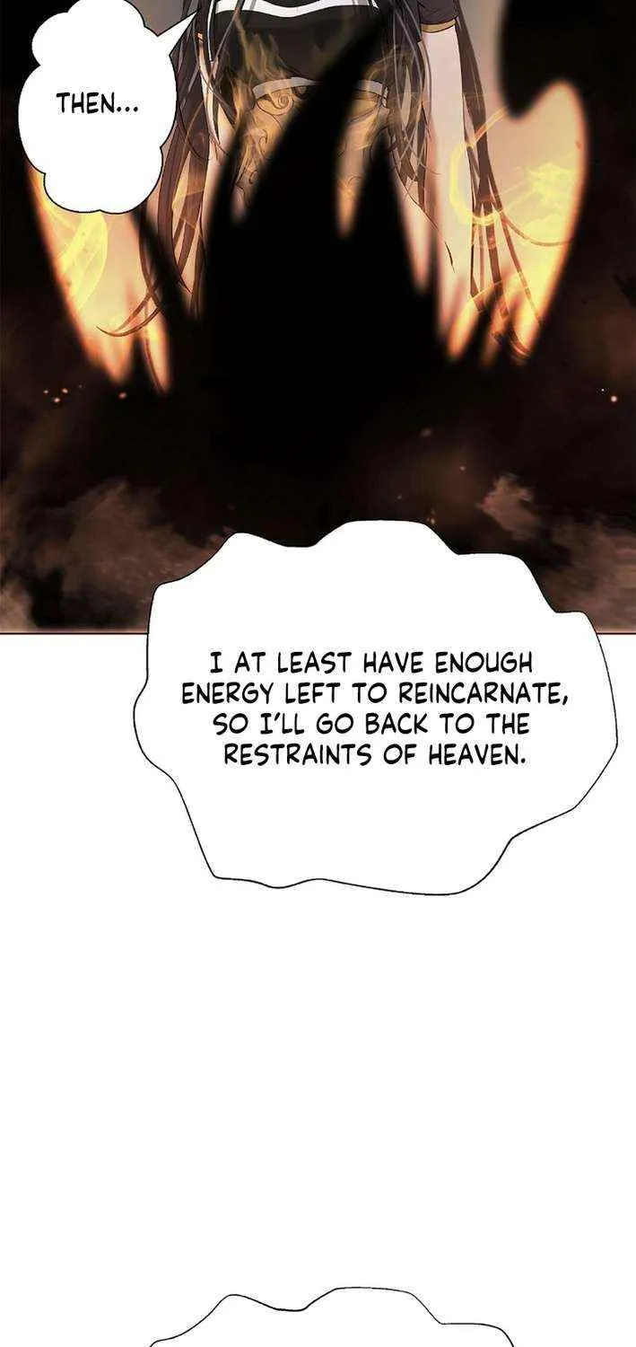 The Story of Thorny Spear Chapter 193 page 92 - 