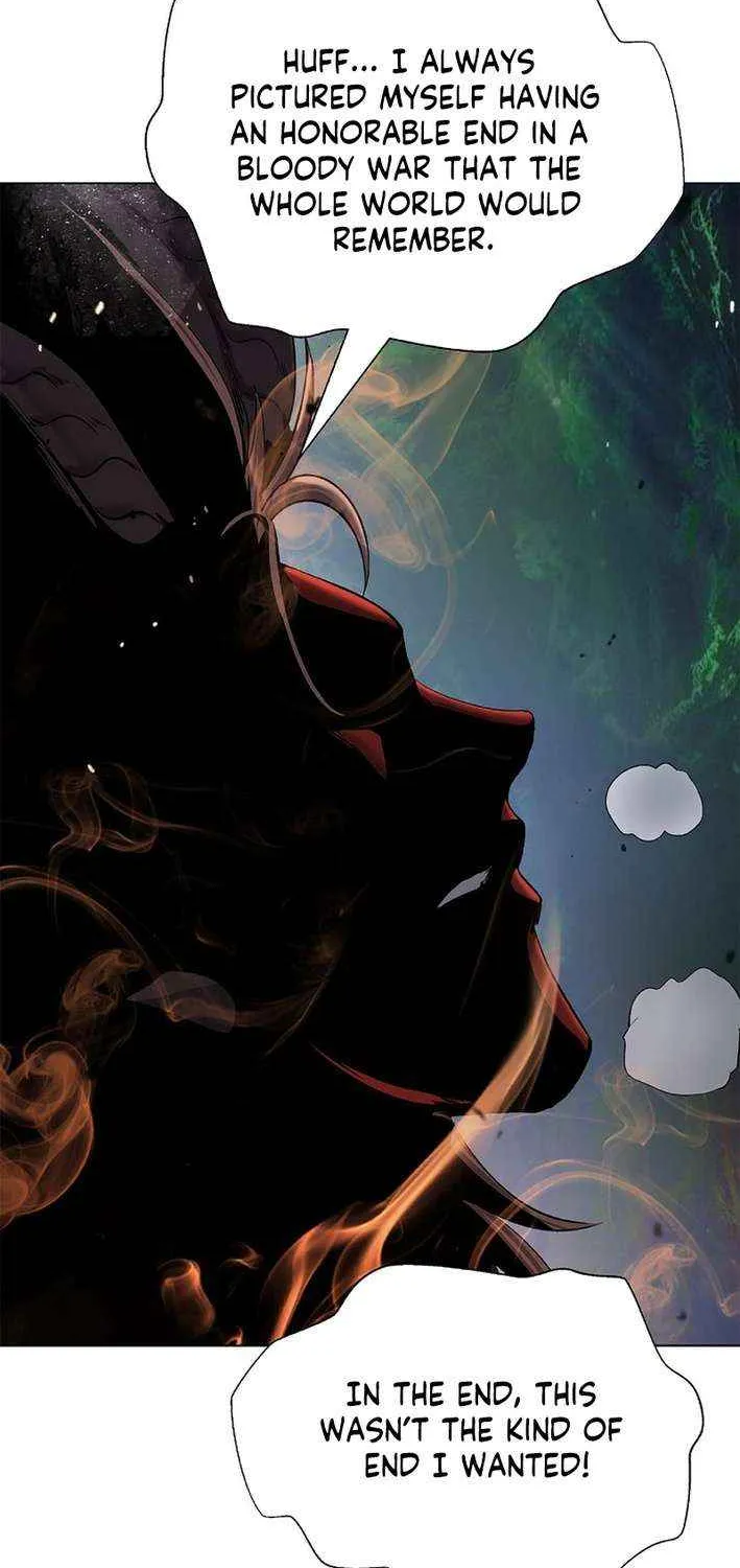 The Story of Thorny Spear Chapter 193 page 93 - 