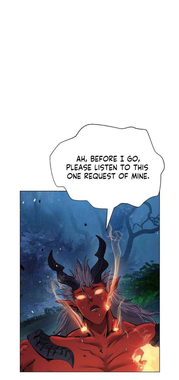 The Story of Thorny Spear Chapter 193 page 96 - 
