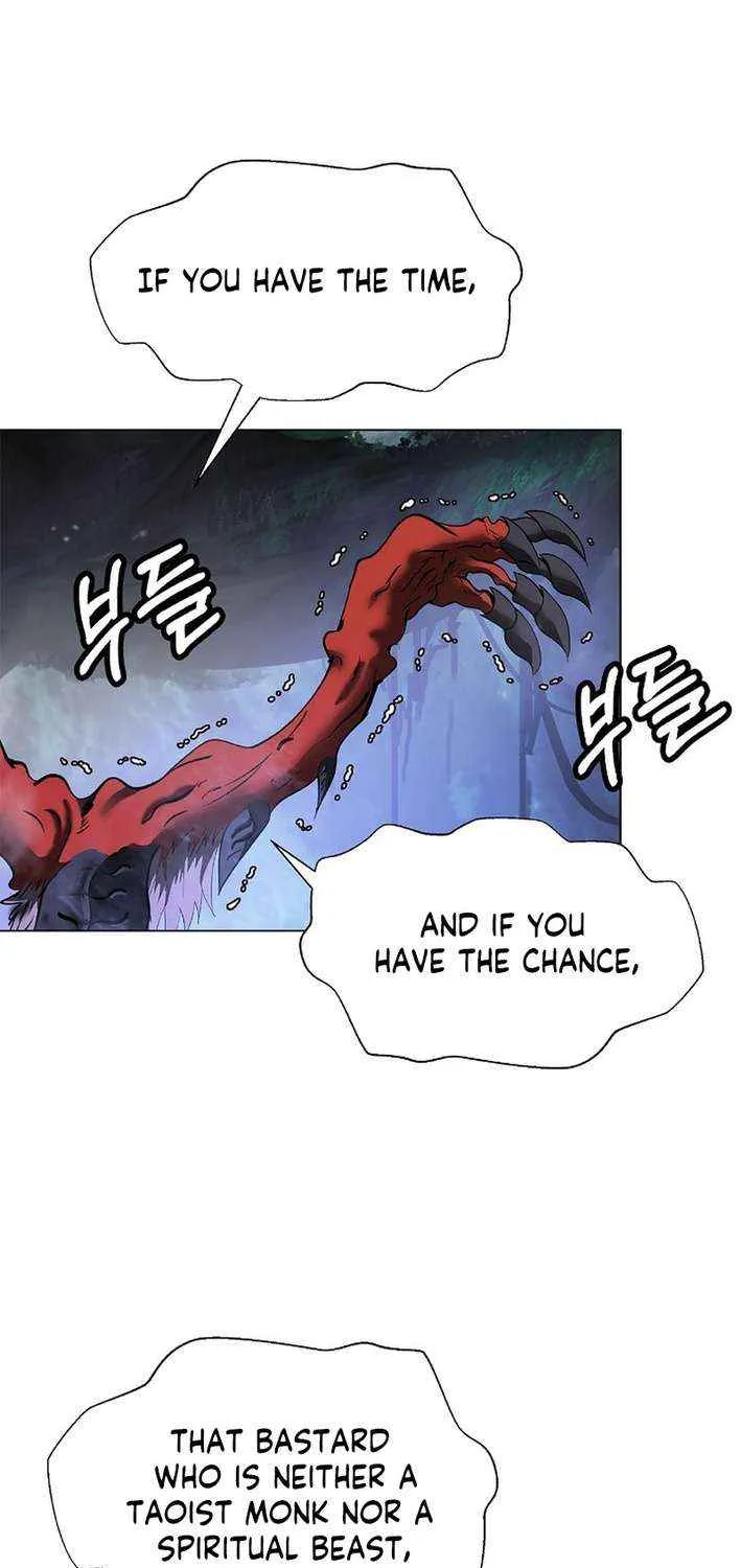 The Story of Thorny Spear Chapter 193 page 99 - 