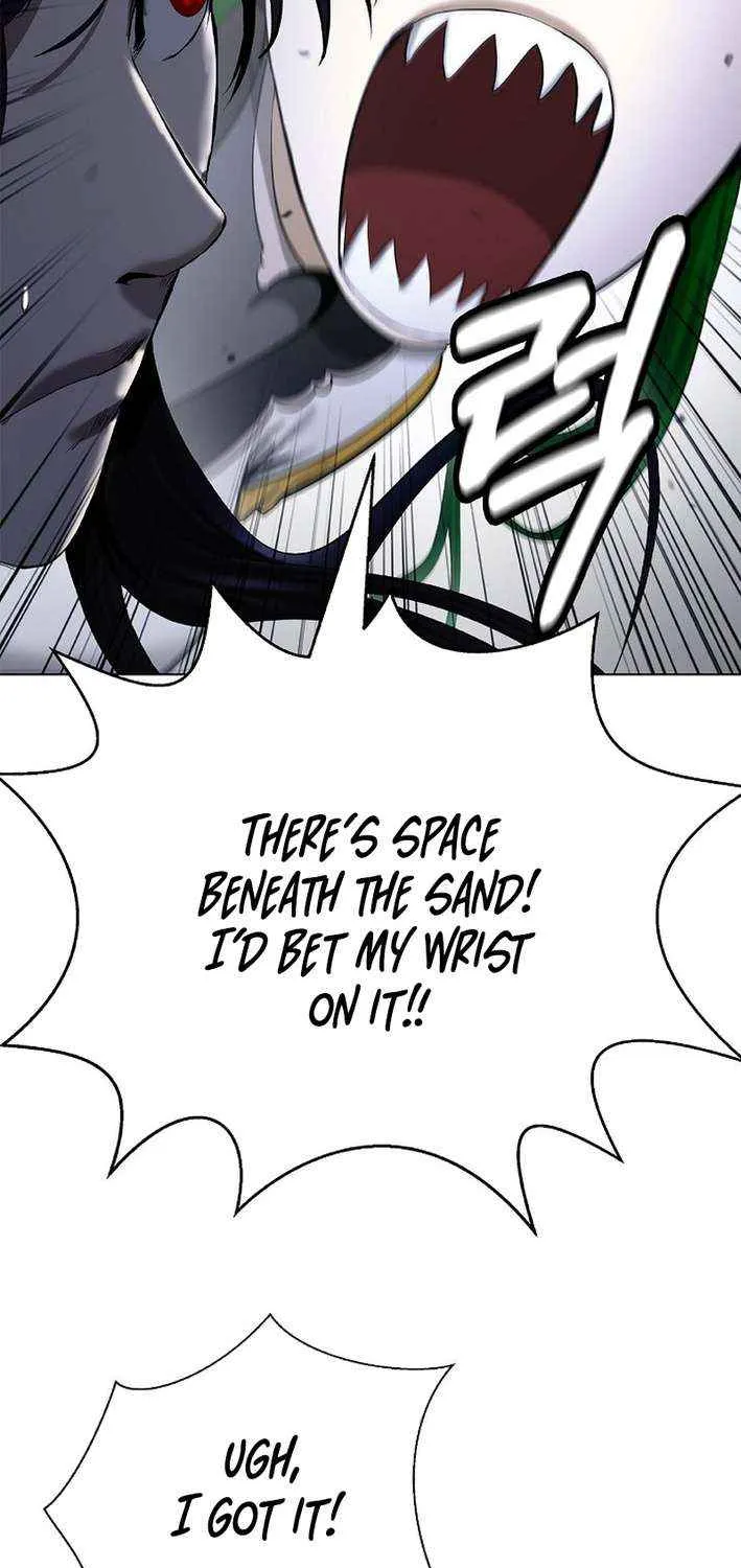 The Story of Thorny Spear Chapter 194 page 12 - 