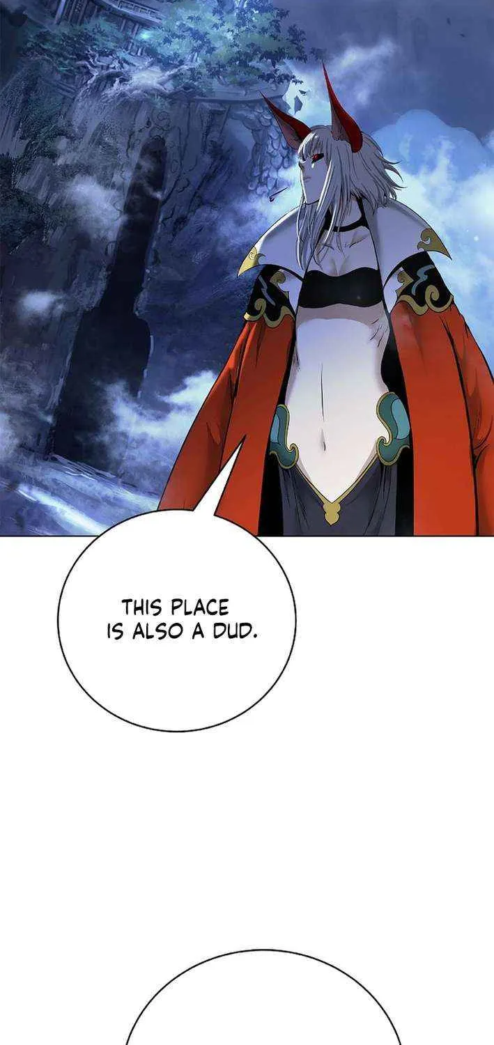 The Story of Thorny Spear Chapter 194 page 116 - 
