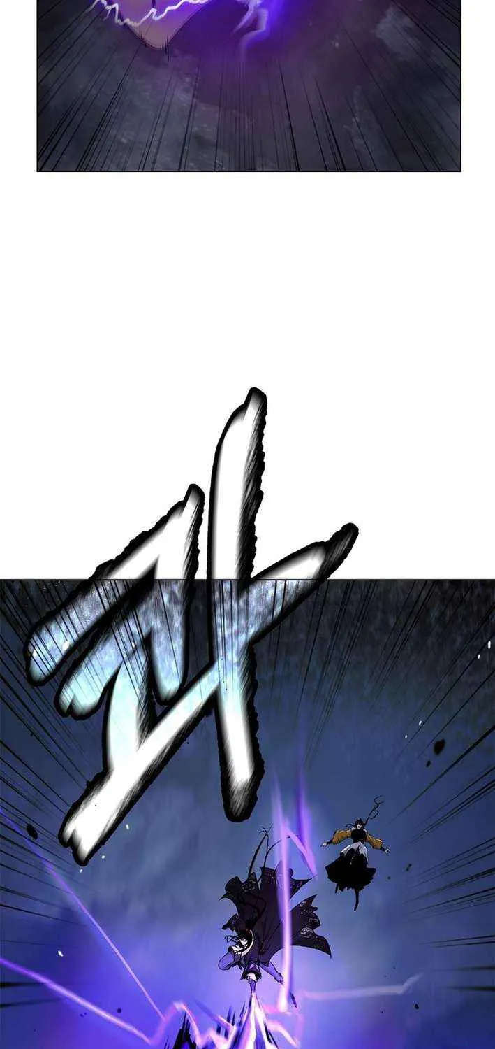 The Story of Thorny Spear Chapter 194 page 15 - 