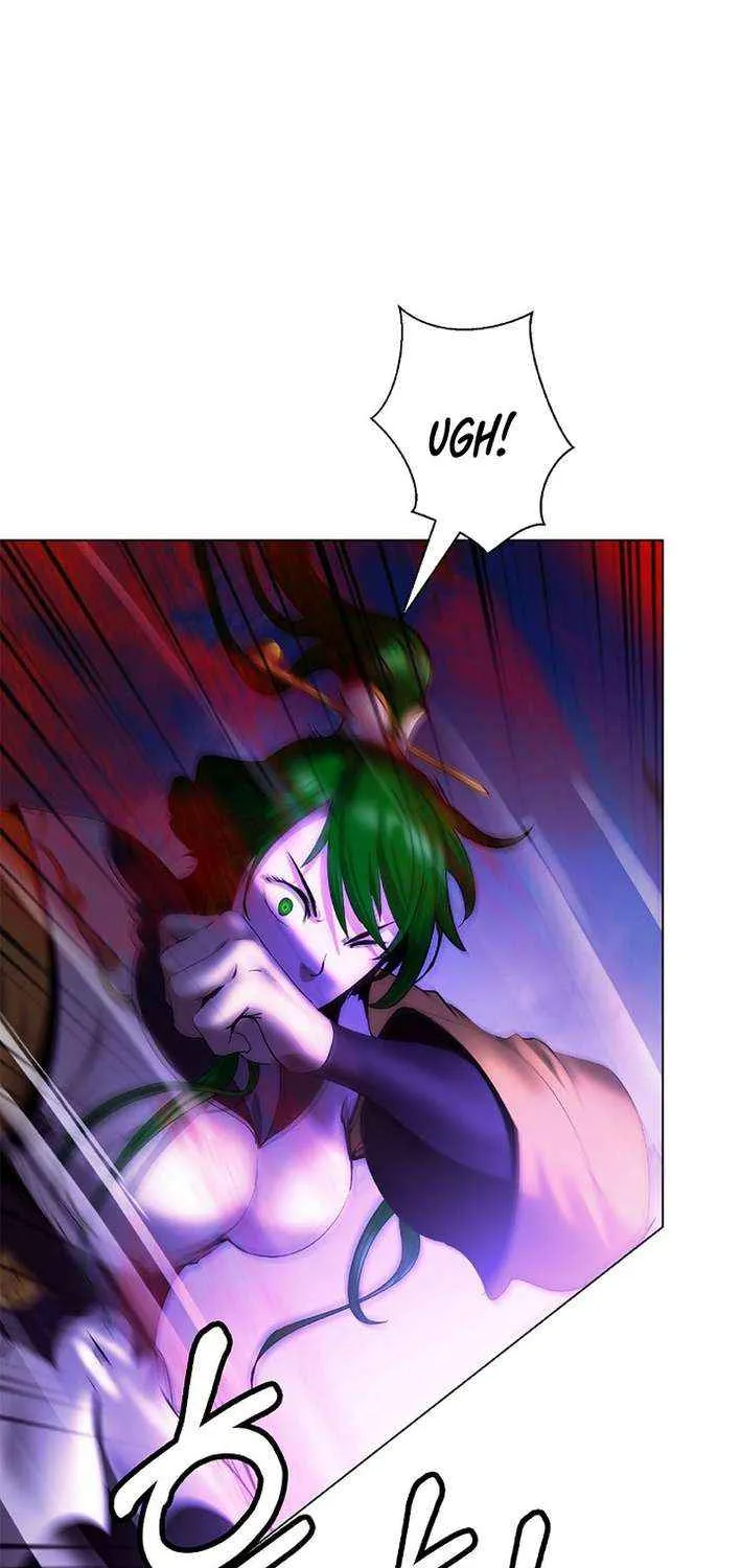 The Story of Thorny Spear Chapter 194 page 20 - 
