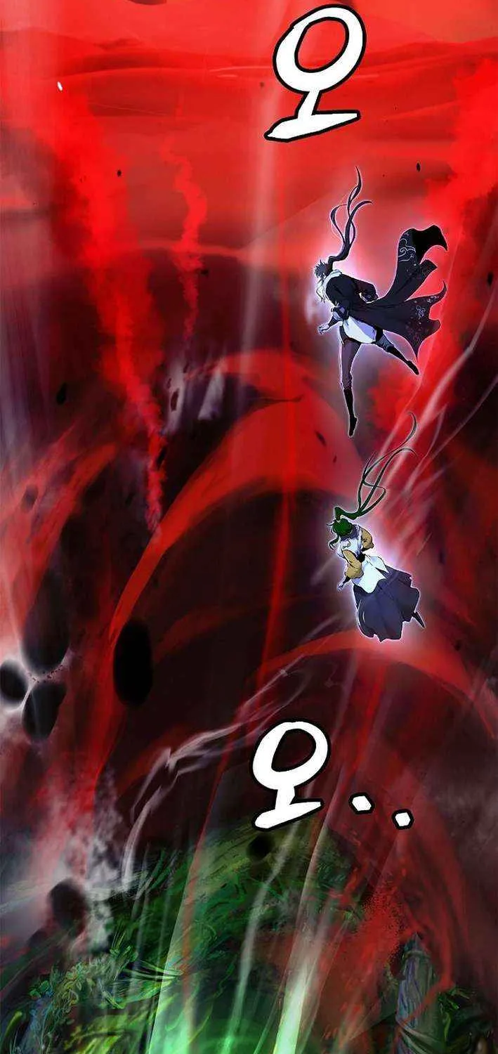 The Story of Thorny Spear Chapter 194 page 23 - 
