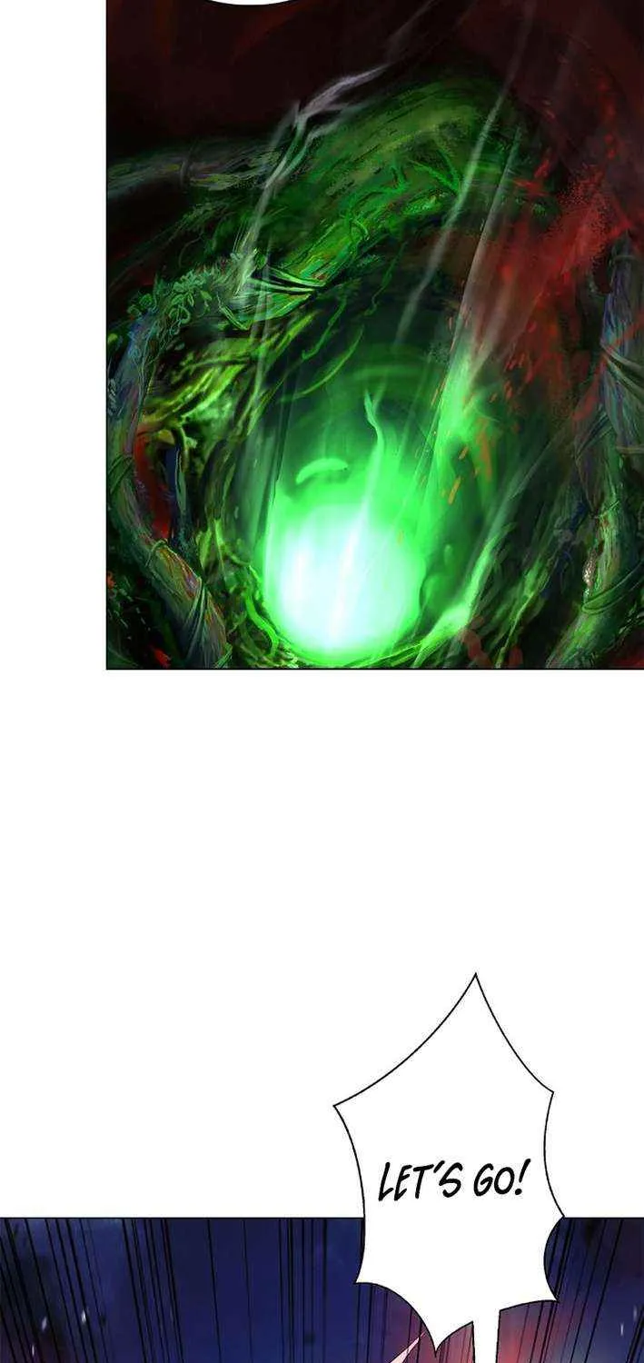 The Story of Thorny Spear Chapter 194 page 26 - 