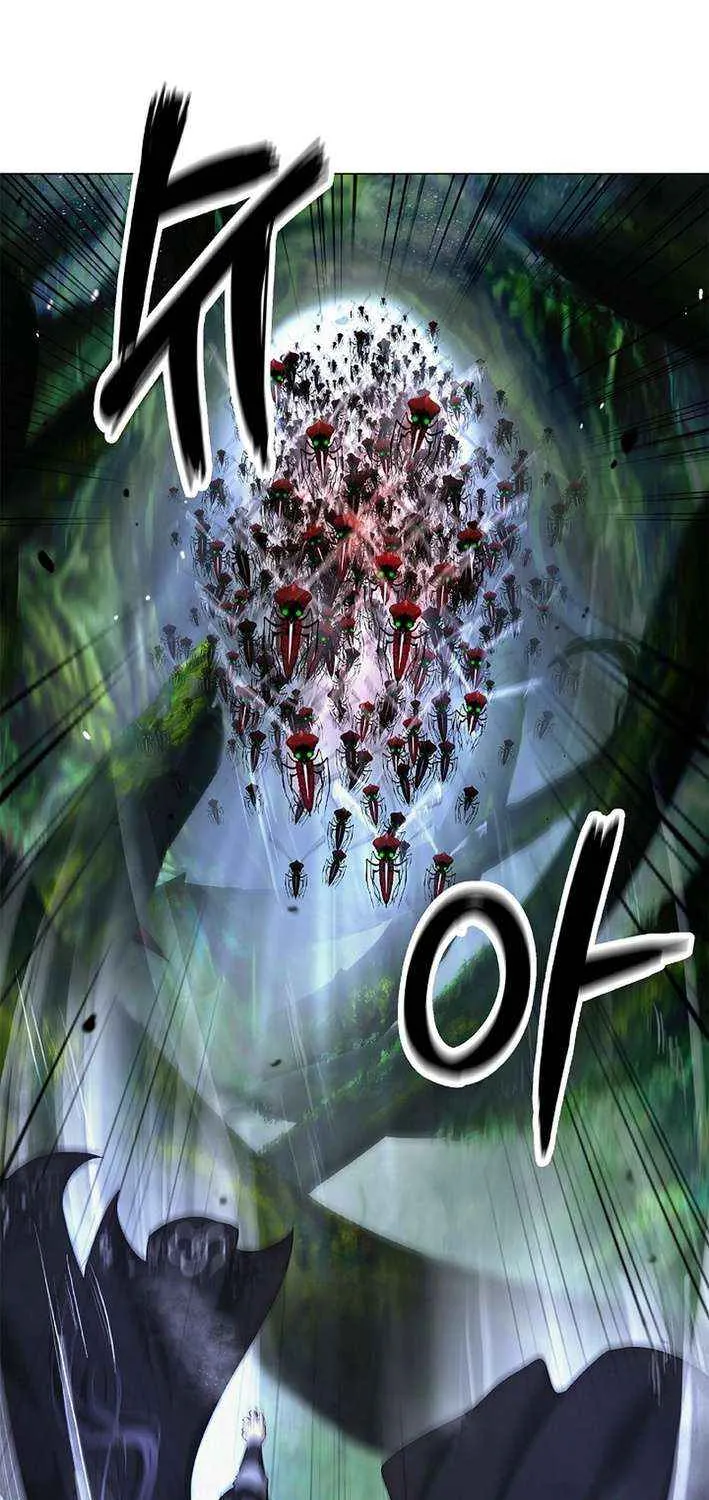 The Story of Thorny Spear Chapter 194 page 31 - 
