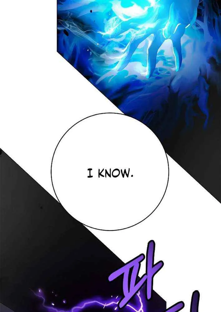 The Story of Thorny Spear Chapter 194 page 35 - 